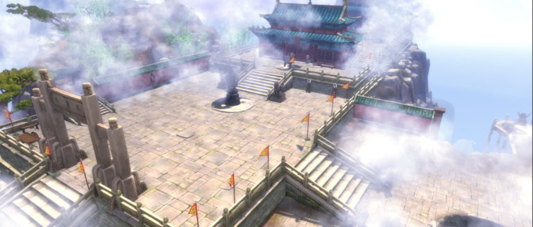 Tale of Wuxia for Windows