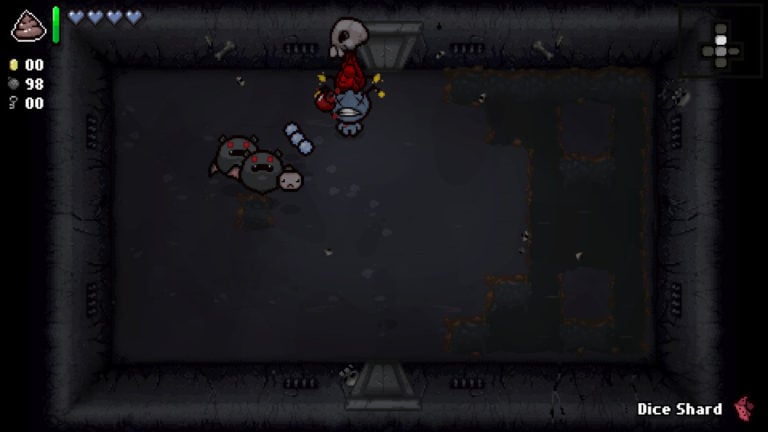 The Binding of Isaac: Afterbirth pour Windows