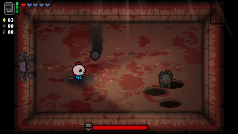 The Binding of Isaac: Afterbirth per Windows