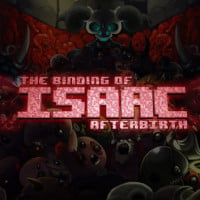 The Binding of Isaac: Afterbirth для Windows
