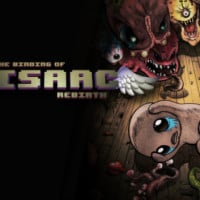 The Binding of Isaac: Rebirth pour Windows