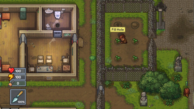 The Escapists 2 for Windows