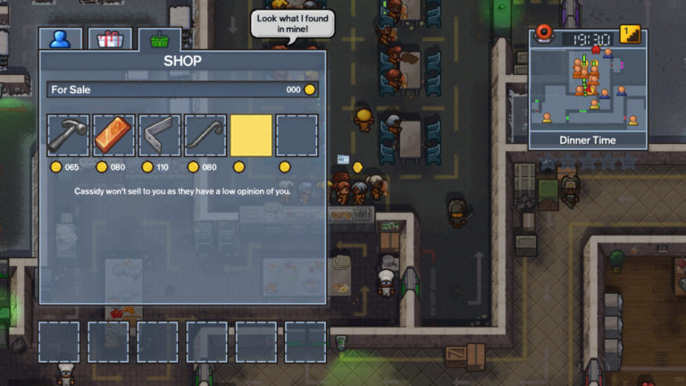 The Escapists 2 for Windows