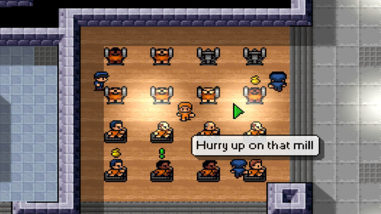 The Escapists for Windows