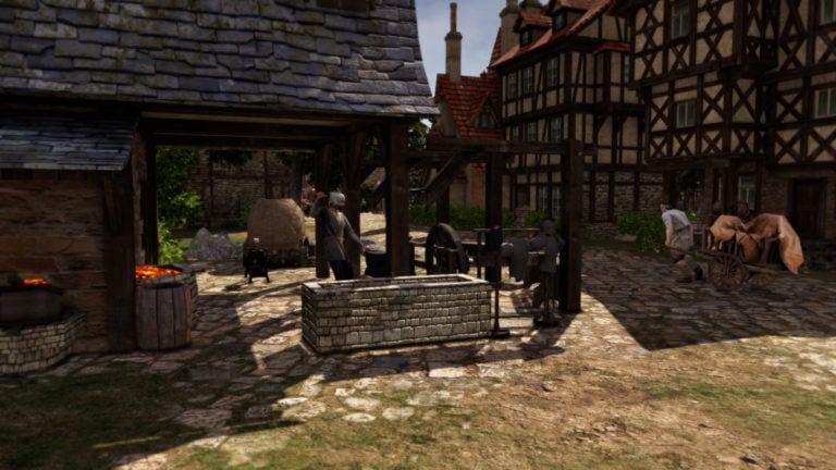 The Guild 3 for Windows
