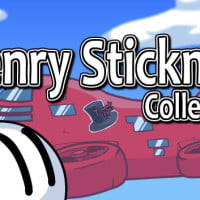 The Henry Stickmin Collection per Windows