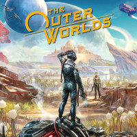 Windows용 The Outer Worlds