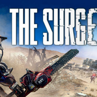 The Surge for Windows