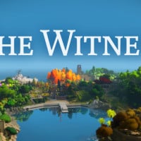 The Witness для Windows