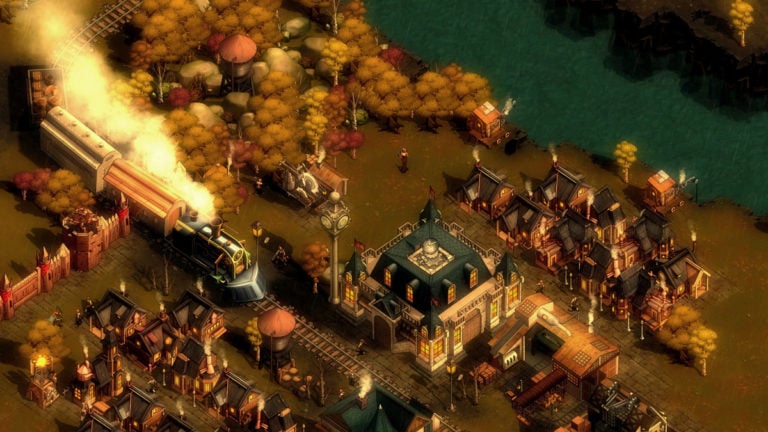 They Are Billions for Windows