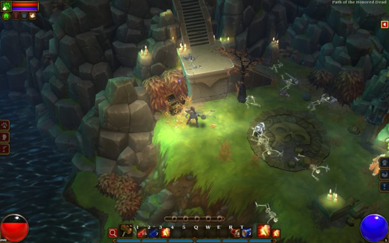Torchlight 2 for Windows