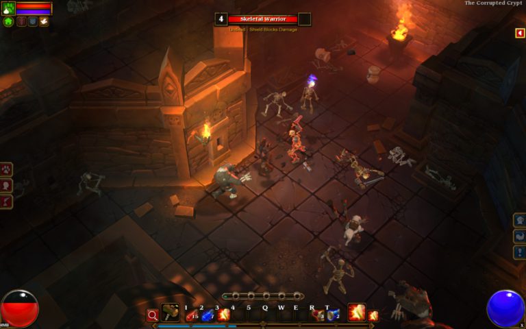 Torchlight 2 for Windows