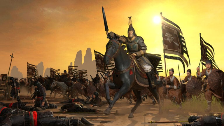 Total War: THREE KINGDOMS for Windows