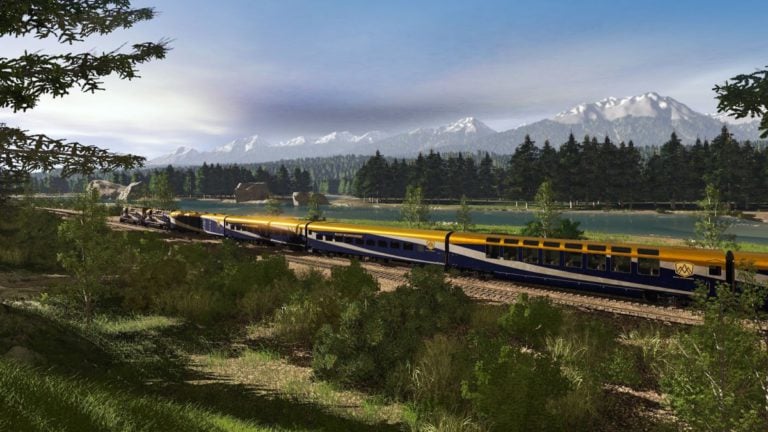 Windows 用 Trainz Railroad Simulator 2019