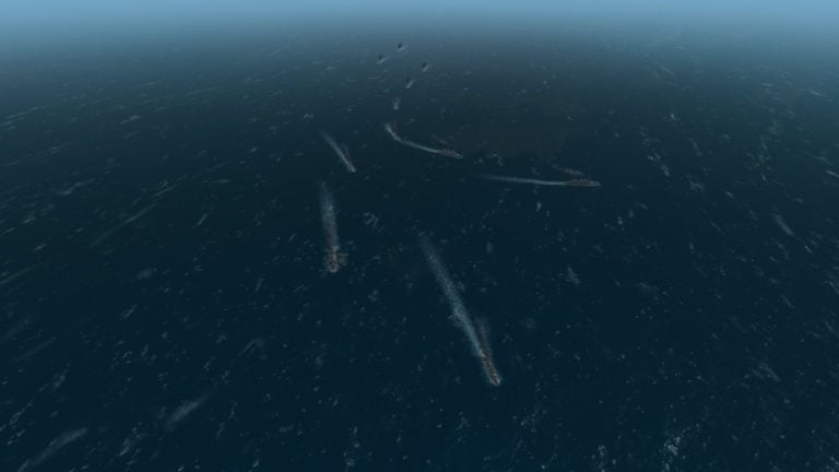 Ultimate Admiral: Dreadnoughts สำหรับ Windows