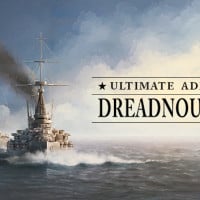 Ultimate Admiral: Dreadnoughts для Windows