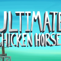 Ultimate Chicken Horse لنظام Windows
