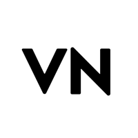 iOS için VN Video Editor