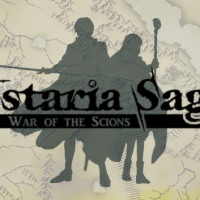 Vestaria Saga I: War of the Scions für Windows