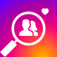 Visualizzatore e analizzatore su Instagram per iOS