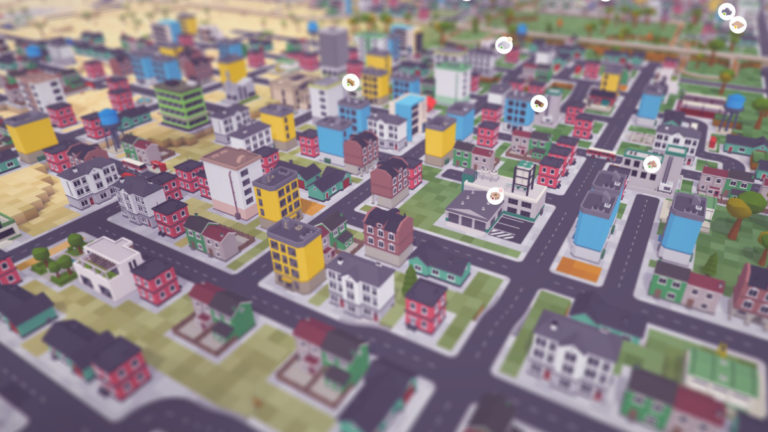 Voxel Tycoon cho Windows
