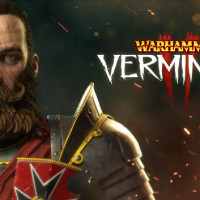 Warhammer: Vermintide 2 cho Windows