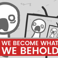 We Become What We Behold для Windows