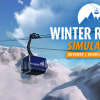 Winter Resort Simulator для Windows