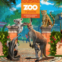 Zoo Tycoon untuk Windows