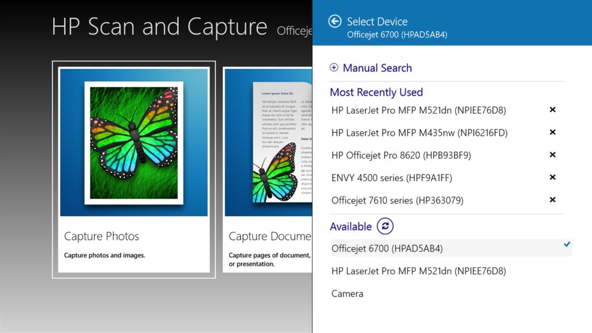 download hp scan and capture windows 10