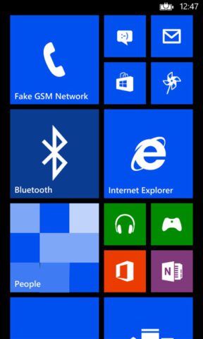 Bluetooth pour Windows