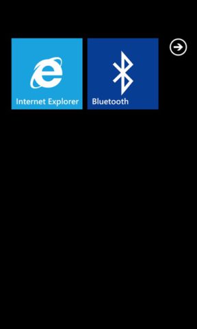 Bluetooth สำหรับ Windows