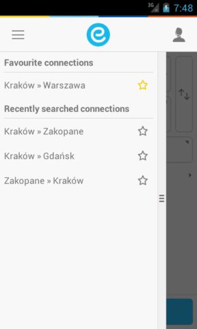 e-podroznik.pl für Android