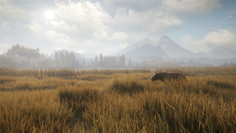 theHunter: Call of the Wild pour Windows