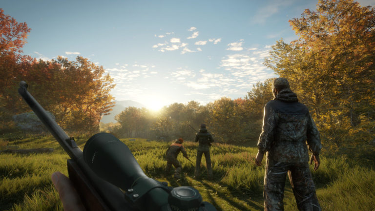 theHunter: Call of the Wild for Windows