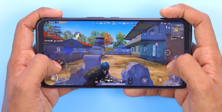 Top 7 really cool smartphone games