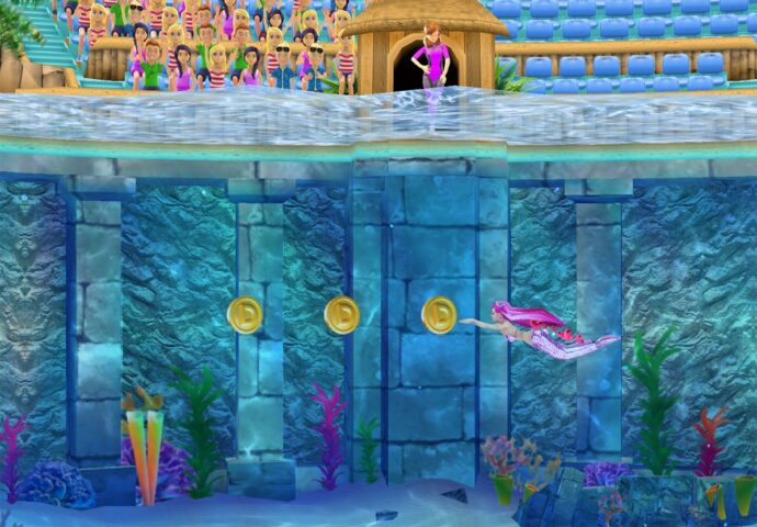 My Dolphin Show for Android