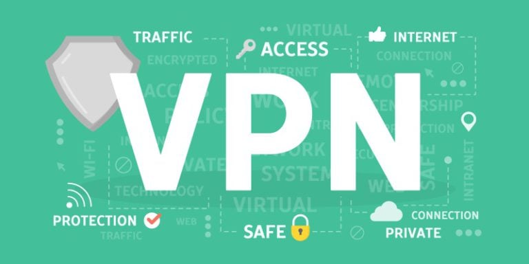 VPN e sua relevância hoje