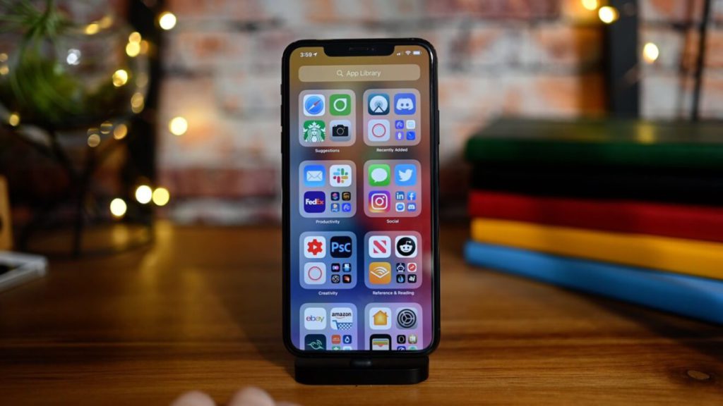 TOP 9 applicazioni iPhone più popolari