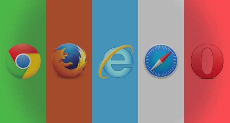Browser keren untuk Windows, Android, iOS