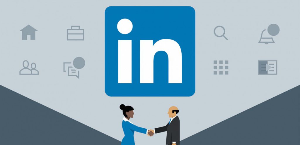 Consejos útiles para crear una página comercial en LinkedIn