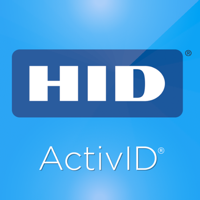 iOS için ActivID Token