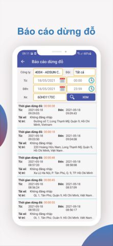 AdsunGPS for Android