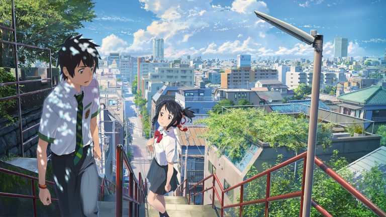 Anime TV (Vietsub) – Xem Anime pour Android