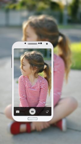 Camera for Android pour Android