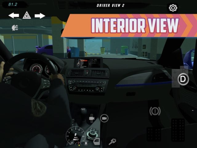 Car Parking Multiplayer screenshot 5