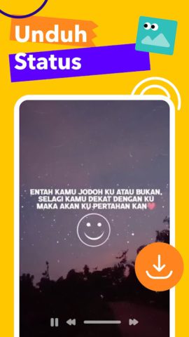 CocoFun — Video lucu & Meme для Android