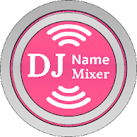 DJ Name Mixer para Android