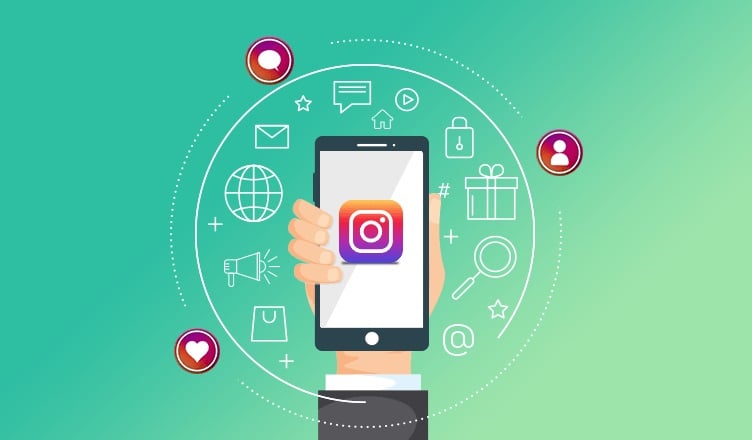 Comment utiliser Instagram pour les entreprises