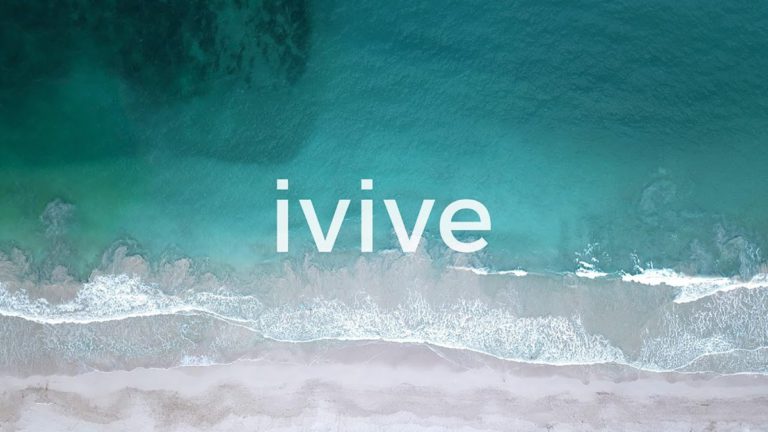 Ivive لنظام Android